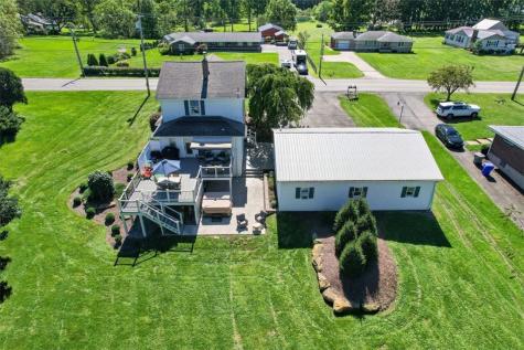 251 Winfield Road Winfield Township PA 16055
