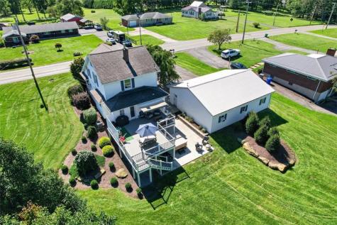 251 Winfield Road Winfield Township PA 16055