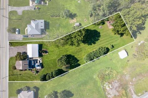 251 Winfield Road Winfield Township PA 16055