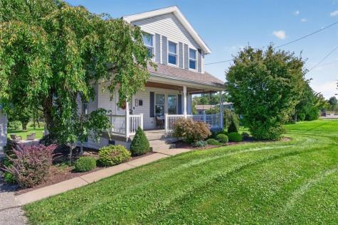 251 Winfield Road Winfield Township PA 16055