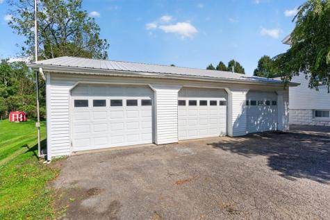 251 Winfield Road Winfield Township PA 16055