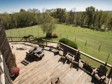 166 Mckay Road Clinton Township PA 16056