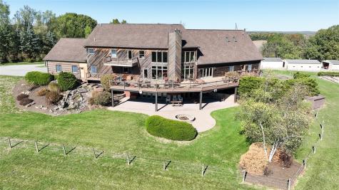 166 Mckay Road Clinton Township PA 16056