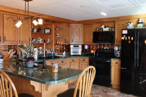 119 Oberlin Drive Center Township PA 16001