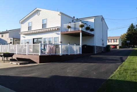 119 Oberlin Drive Center Township PA 16001