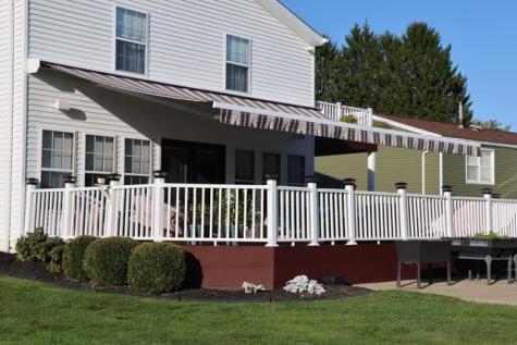 119 Oberlin Drive Center Township PA 16001
