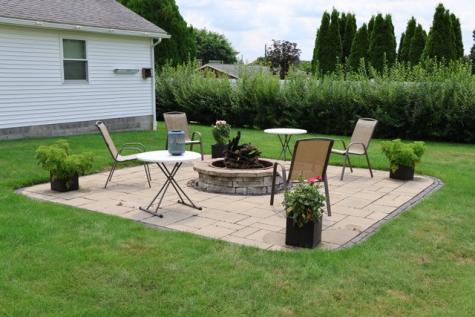 119 Oberlin Drive Center Township PA 16001