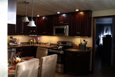 119 Oberlin Drive Center Township PA 16001