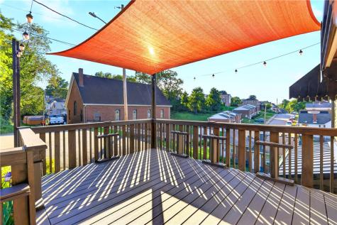 521 High Street Monongahela City PA 15063