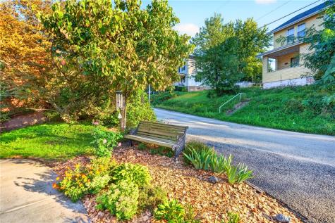 521 High Street Monongahela City PA 15063