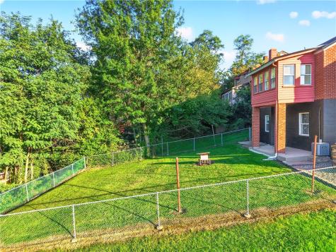 521 High Street Monongahela City PA 15063