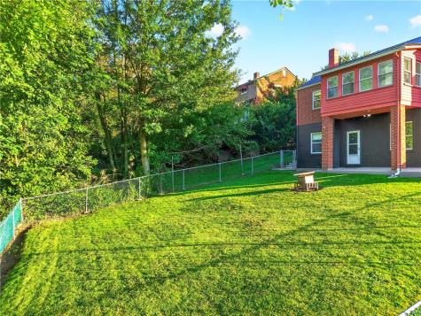 521 High Street Monongahela City PA 15063