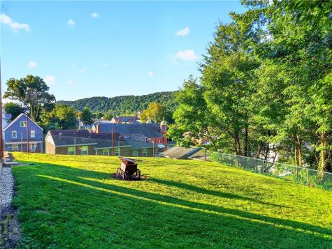 521 High Street Monongahela City PA 15063
