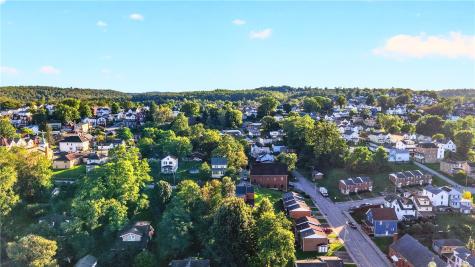 521 High Street Monongahela City PA 15063