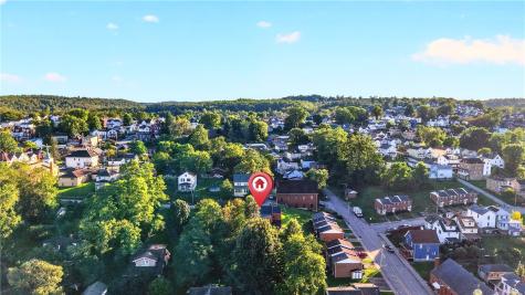 521 High Street Monongahela City PA 15063