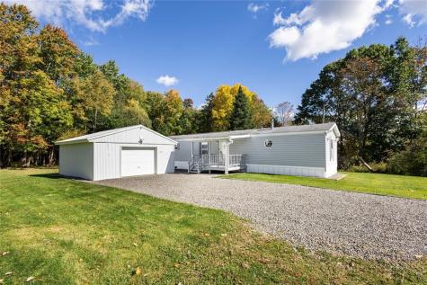 20836 Fisher Road Woodcock PA 16335