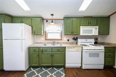 20836 Fisher Road Woodcock PA 16335