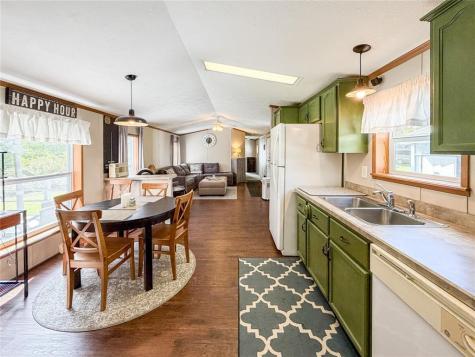 20836 Fisher Road Woodcock PA 16335