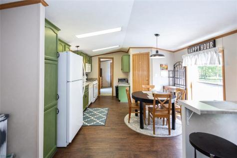 20836 Fisher Road Woodcock PA 16335
