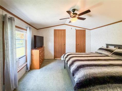 20836 Fisher Road Woodcock PA 16335