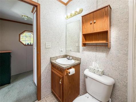 20836 Fisher Road Woodcock PA 16335