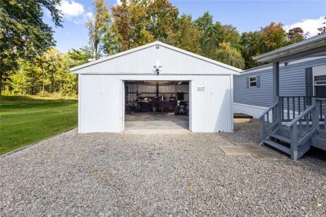 20836 Fisher Road Woodcock PA 16335