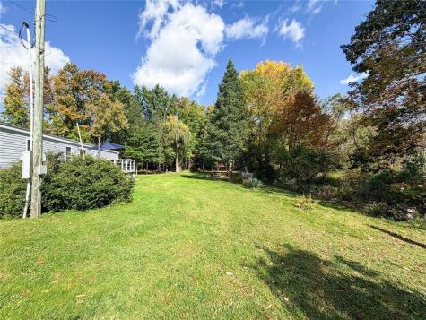 20836 Fisher Road Woodcock PA 16335