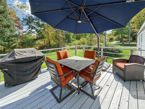 20836 Fisher Road Woodcock PA 16335