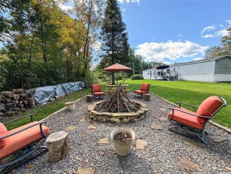 20836 Fisher Road Woodcock PA 16335