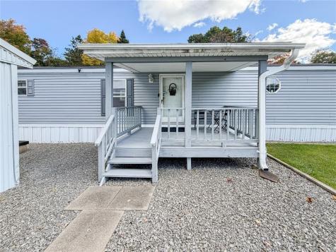20836 Fisher Road Woodcock PA 16335