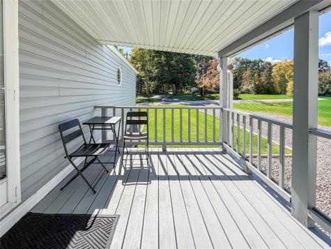 20836 Fisher Road Woodcock PA 16335