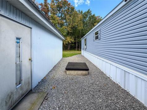 20836 Fisher Road Woodcock PA 16335