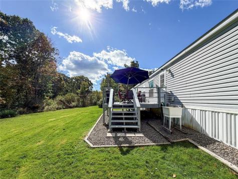 20836 Fisher Road Woodcock PA 16335