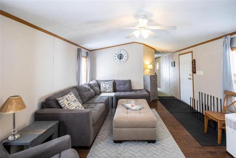 20836 Fisher Road Woodcock PA 16335