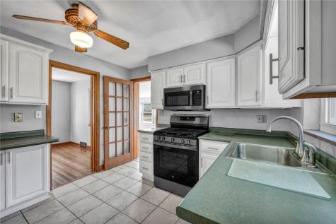 993 Homer Avenue Ross Township PA 15237
