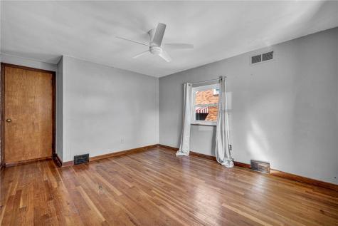 993 Homer Avenue Ross Township PA 15237