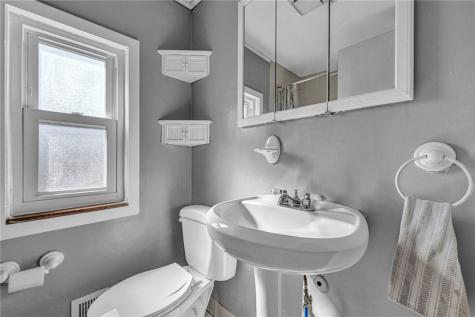 993 Homer Avenue Ross Township PA 15237