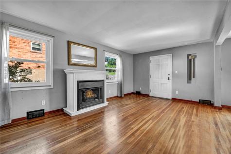 993 Homer Avenue Ross Township PA 15237