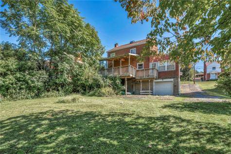 993 Homer Avenue Ross Township PA 15237