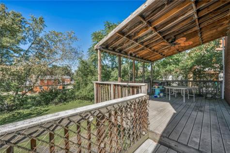 993 Homer Avenue Ross Township PA 15237