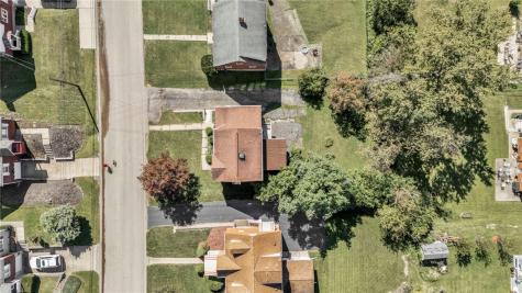993 Homer Avenue Ross Township PA 15237