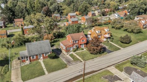 993 Homer Avenue Ross Township PA 15237