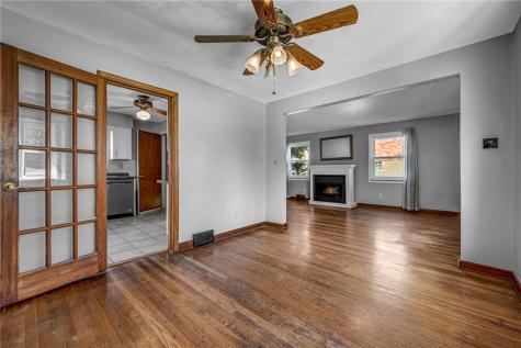 993 Homer Avenue Ross Township PA 15237