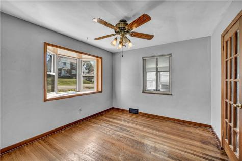 993 Homer Avenue Ross Township PA 15237