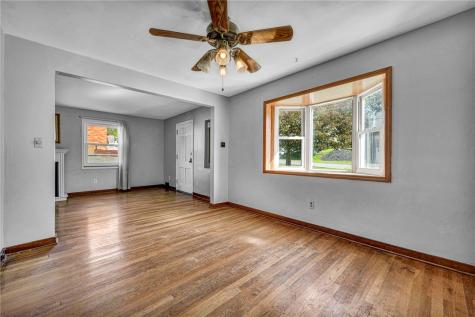 993 Homer Avenue Ross Township PA 15237