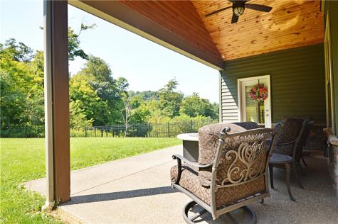 113 Hemingway Lane Kennedy Township PA 15108
