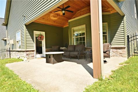 113 Hemingway Lane Kennedy Township PA 15108