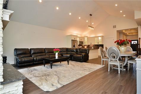 113 Hemingway Lane Kennedy Township PA 15108