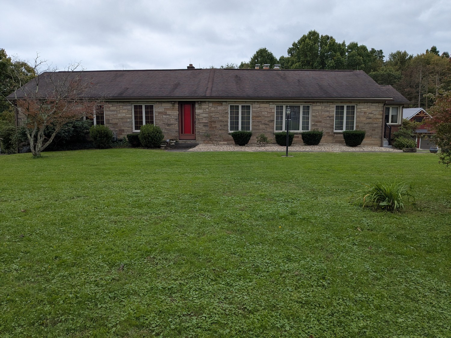 637 Wallace Run Road Big Beaver PA 15010