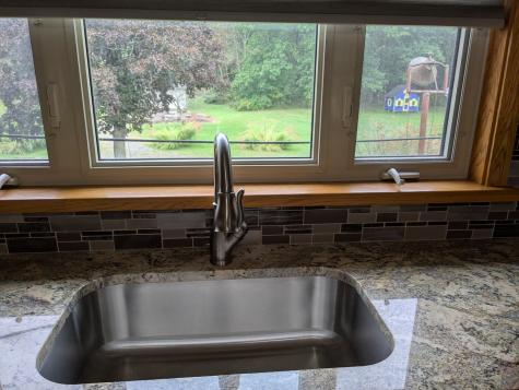 637 Wallace Run Road Big Beaver PA 15010